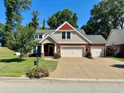 130 Palace Dr, Evansville, IN, 47711