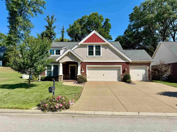 130 Palace Dr, Evansville, IN 47711