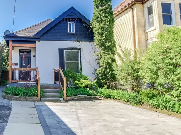 71 Briscoe St E, London, ON N6C 1W8