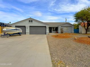 290 Pascaul Ln, Lake Havasu City, AZ 86403