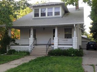 2100 South St, Lincoln, NE 68502