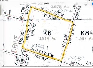 22980 N Elderberry Dr E, Fairview, UT 84629