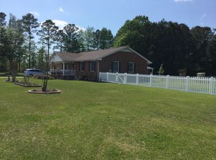 124 Roblee Dr, Jacksonville, NC 28540