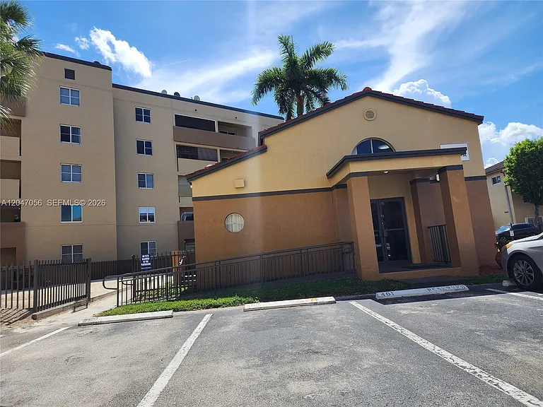14901 SW 82nd Ter #1-103 — Photo 22