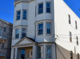 200 Nunda Ave APT 5, Jersey City, NJ 07306