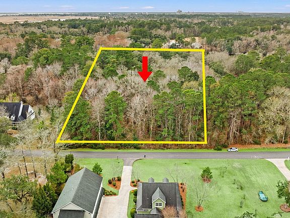 3rd image of Lot 3 Third Ave.