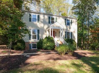 600 Carrsbrook Dr, Charlottesville, VA 22901