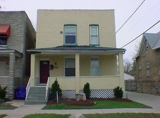 1710 Darrow Ave, Evanston, IL 60201