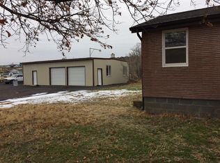 14505 Road 14.5 NW, Ephrata, WA 98823