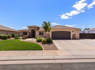 952 E 3800 S, Washington, UT 84780