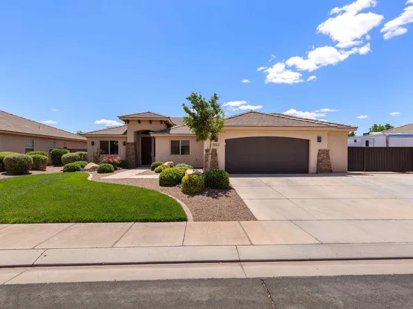 952 E 3800 S, Washington, UT 84780