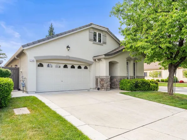 2148 Mabry Dr, Sacramento, CA 95835