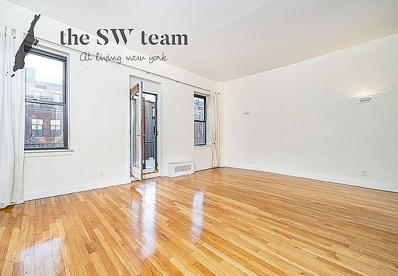 3rd image of 12 W 90th St APT 3