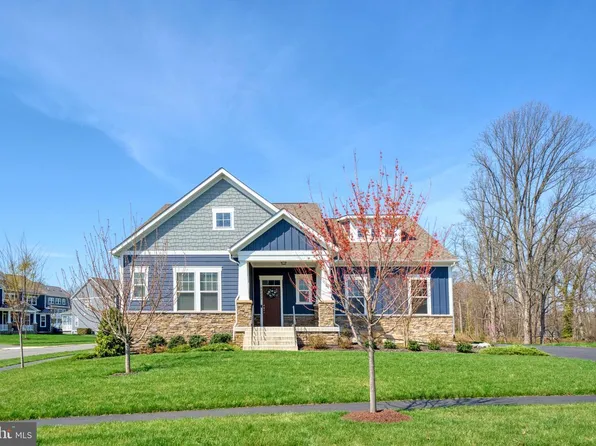 24277 Grayleaf Willow Pl, Aldie, VA 20105