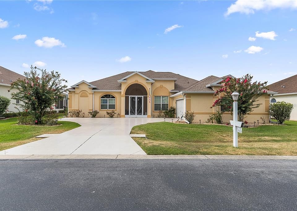 5674 NW 27th Pl, Ocala, FL 34482 Zillow