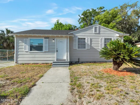104 W 26TH Street, Jacksonville, FL 32206