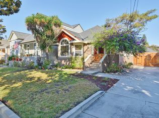 1239 Magnolia Ave, San Jose, CA 95126