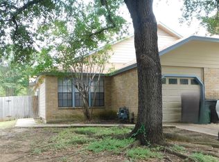 2027 Redwing Way, Round Rock, TX 78664