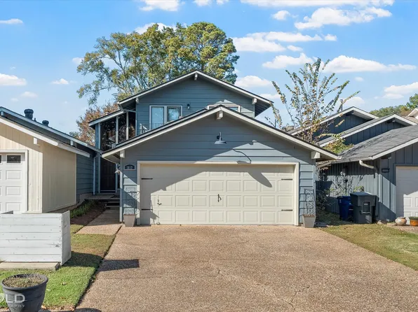 1812 Willow Point Dr, Shreveport, LA 71119
