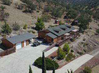 33328 Little Valley Rd, Caliente, CA 93518