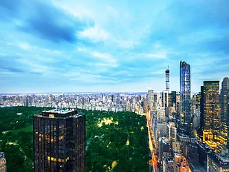 Sold by Sotheby's International Realty