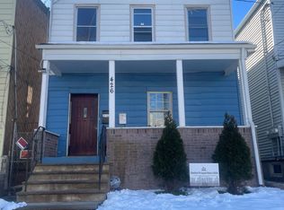 426 Franklin St FLOOR 2, Elizabethport, NJ 07206