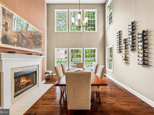 1 Ralph Marsh Dr, Glen Mills, PA 19342