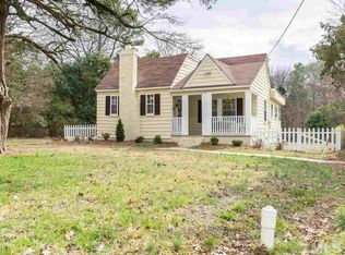 4420 Denfield St, Durham, NC 27704