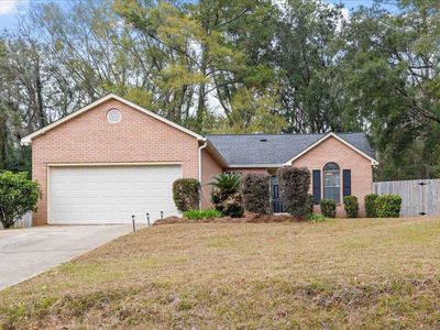 8127 Talley Ann Dr, Tallahassee, FL, 32311