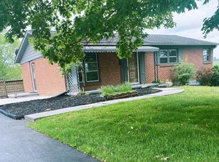 6767 Washington Ave, Radford, VA 24141