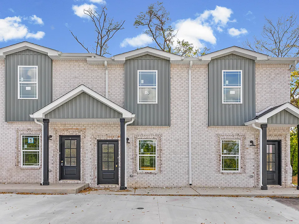 601 Mann Cir #1