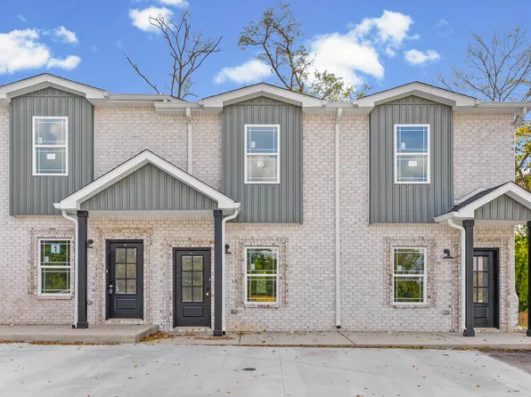 601 Mann Cir Building 1, Clarksville, TN 37042