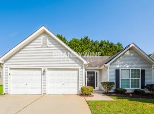 6473 Gina Agha Cir, Lithonia, GA