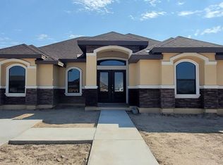 2308 Rio Sabinas Dr, Eagle Pass, TX 78852