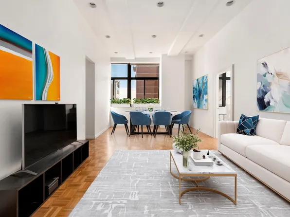 310 East 46th Street image 1 of 9