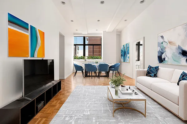 Sold by SERHANT. | media 1