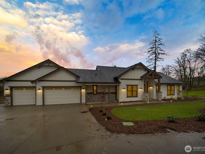 17104 NW 7TH Avenue, Ridgefield, WA, 98642