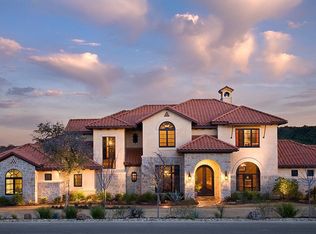 401 Brandon Way, Austin, TX 78733