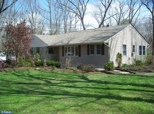 114 Ridge Rd, Southampton, NJ 08088