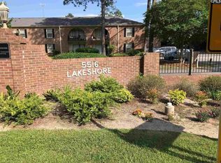 413-5516 Lakeshore Dr #H, Columbia, SC 29206