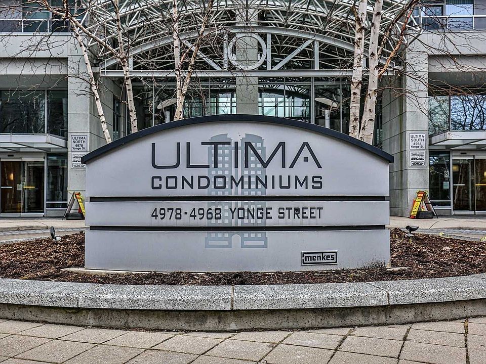 2nd image of 4968 Yonge St Unit 3211