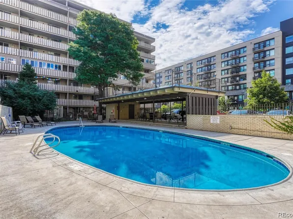 1111 N Ash Street #204, Denver, CO 80220
