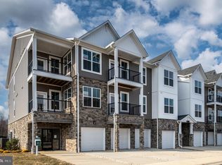 170 Valerian Loop #301, Stafford, VA 22554
