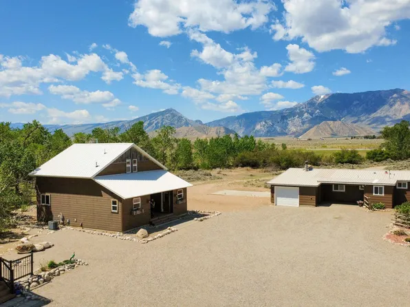 52 Road 8uc, Powell, WY 82435