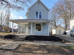 319 N 11th St, Cambridge, OH 43725