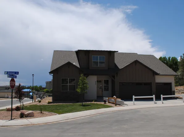 689 Drever Ct, Grand Junction, CO 81506