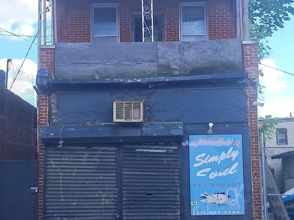 1114 W Loudon St, Philadelphia, PA 19141