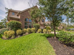 31 Whispering Thicket Pl, Tomball, TX 77375