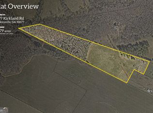 1497 Kirkland Rd, Watkinsville, GA 30677