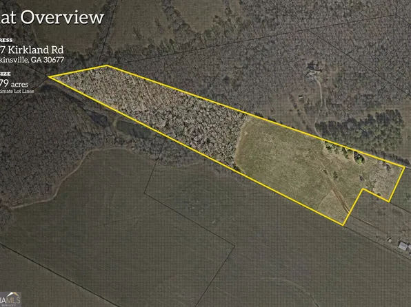 1497 Kirkland Rd, Watkinsville, GA 30677